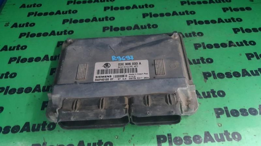 Calculator ecu Skoda Fabia (1999-2008) 03e906033a