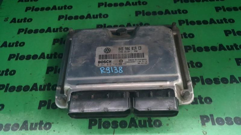 Calculator ecu Skoda Fabia 2 (2006->) 0281012749