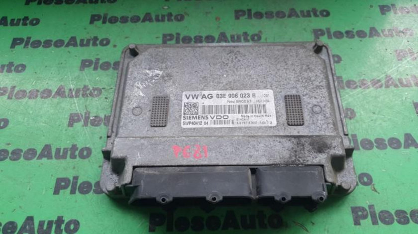 Calculator ecu Skoda Fabia 2 (2006->) 03e906023b