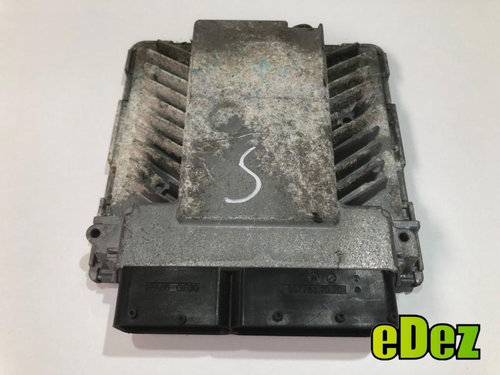 Calculator ecu Skoda Fabia 2 (2006-2010) 2.0 tdi 03g906018