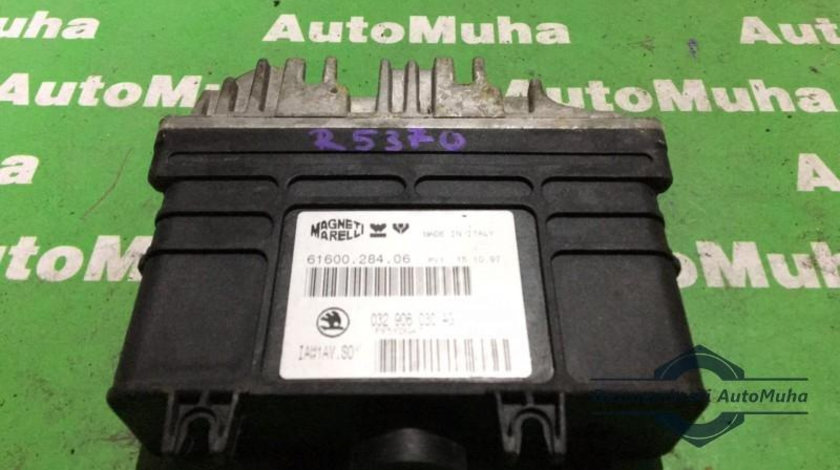 Calculator ecu Skoda Felicia 2 (1998-2001) 032906030ag