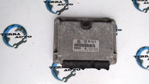 Calculator ECU Skoda Octavia 1 1.9 TDI