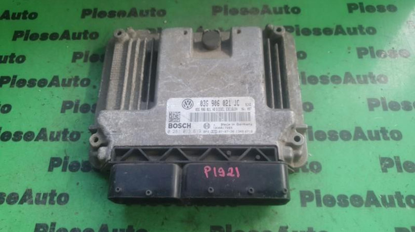 Calculator ecu Skoda Octavia 2 (2004->) 0281013619