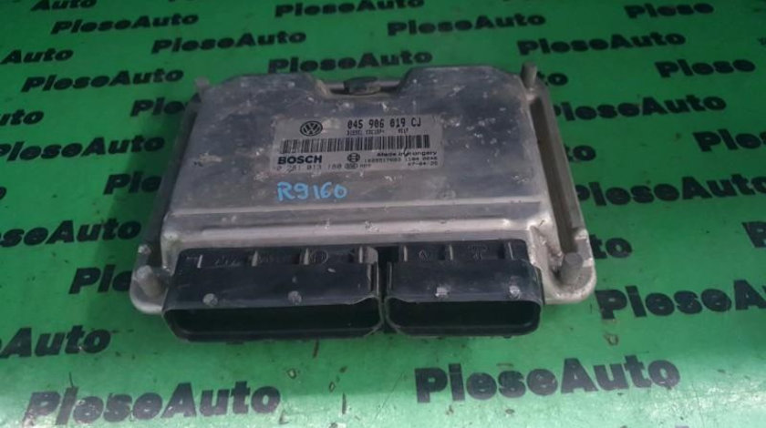 Calculator ecu Skoda Roomster (2006->) 0281013180