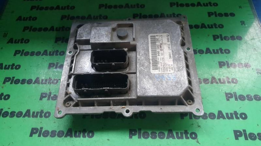 Calculator ecu Smart Fortwo (1998-2007) [450] 0261205004