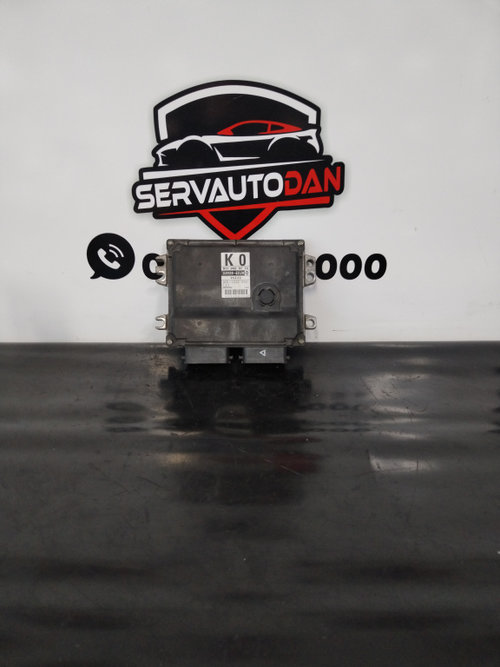 Calculator ECU Suzuki Swift 3 (2005->) 1.3 Benzina 2008, 33920-62J00 / MB112300-0381