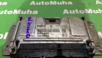 Calculator ecu Toyota Aygo (2005->) 0261208702