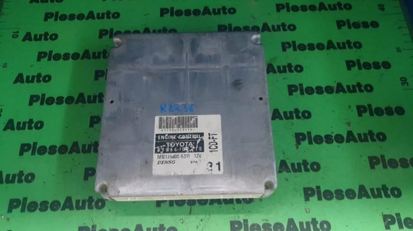 Calculator ecu Toyota Corolla (2001-2007) 8966602310