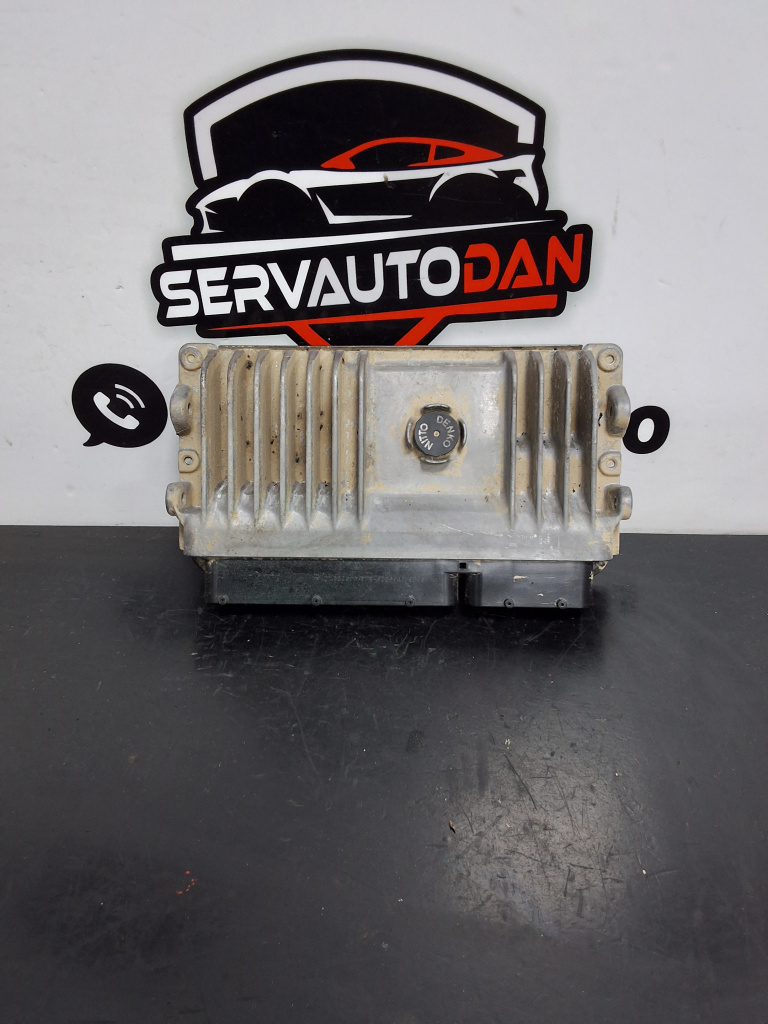 Calculator ECU Toyota Corolla (2012-2018) 1.8 Benzina 2018, 89661-F4250 / MB276200-6981