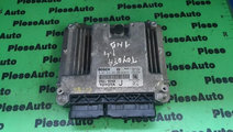 Calculator ecu Toyota Yaris (2005->) 0281012323