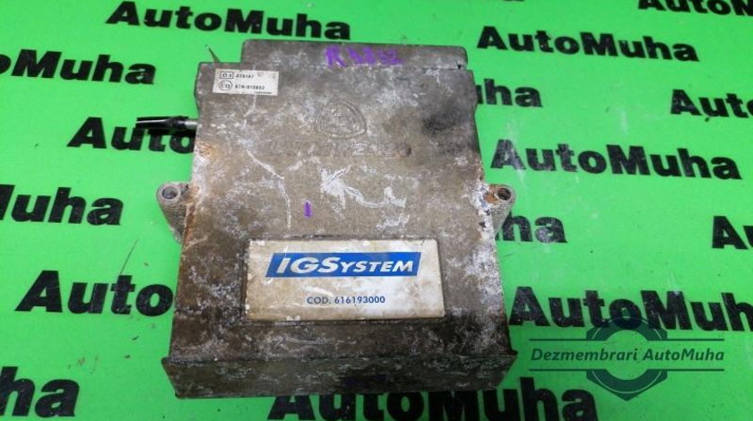 Calculator ecu Universal Universal 616193000