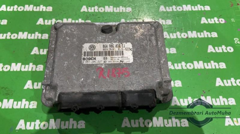 Calculator ecu Volkswagen Beetle (2011->) 0261206327