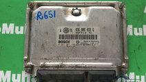 Calculator ecu Volkswagen Bora (1998-2005) 0369060...