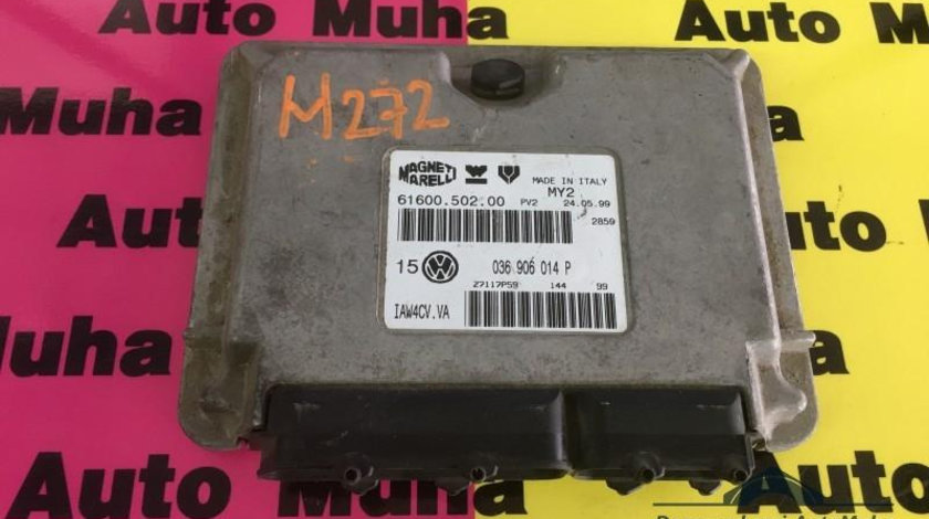 Calculator ecu Volkswagen Bora (1998-2005) 6160050200