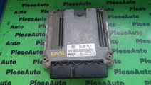 Calculator ecu Volkswagen Caddy 3 (2004->) 0281011...