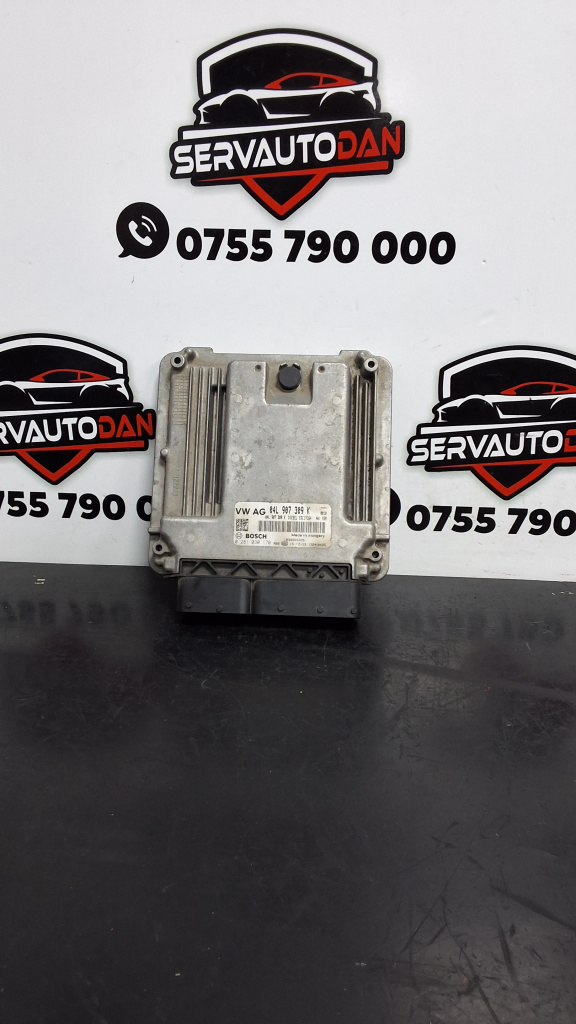 Calculator ECU Volkswagen Caddy 4 (2015-2020) 2.0 Motorina 2017, 04L 907 309 K / 04L907309K / 0281030170 / 0 281 030 170