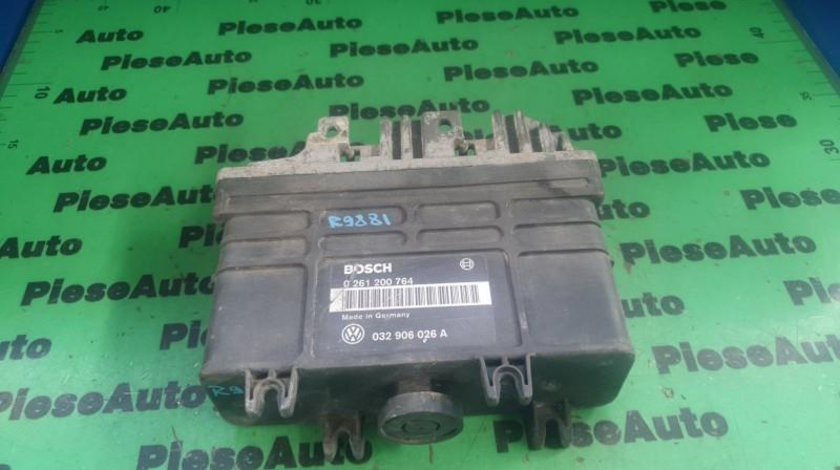 Calculator ecu Volkswagen Golf 2 (1983-1992) 0261200764