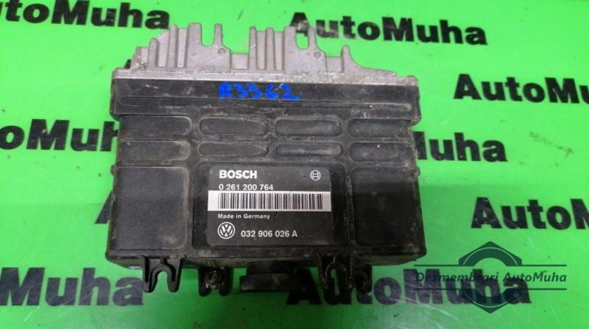 Calculator ecu Volkswagen Golf 2 (1983-1992) 0261200764