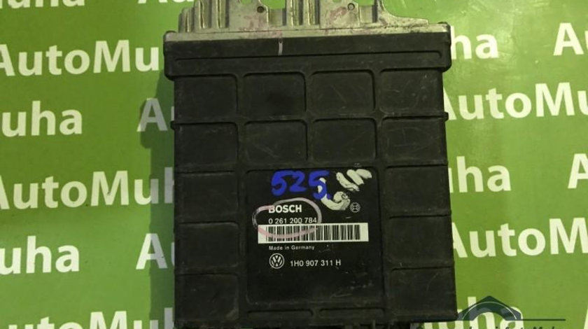 Calculator ecu Volkswagen Golf 3 (1991-1997) 0261200784