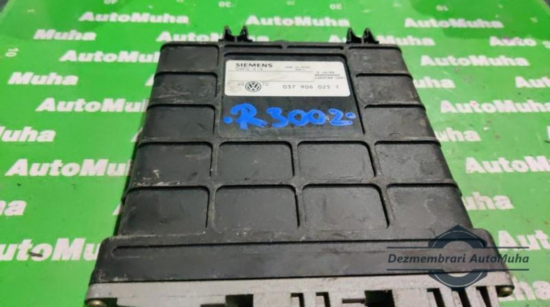 Calculator ecu Volkswagen Golf 3 (1991-1997) 037906025t