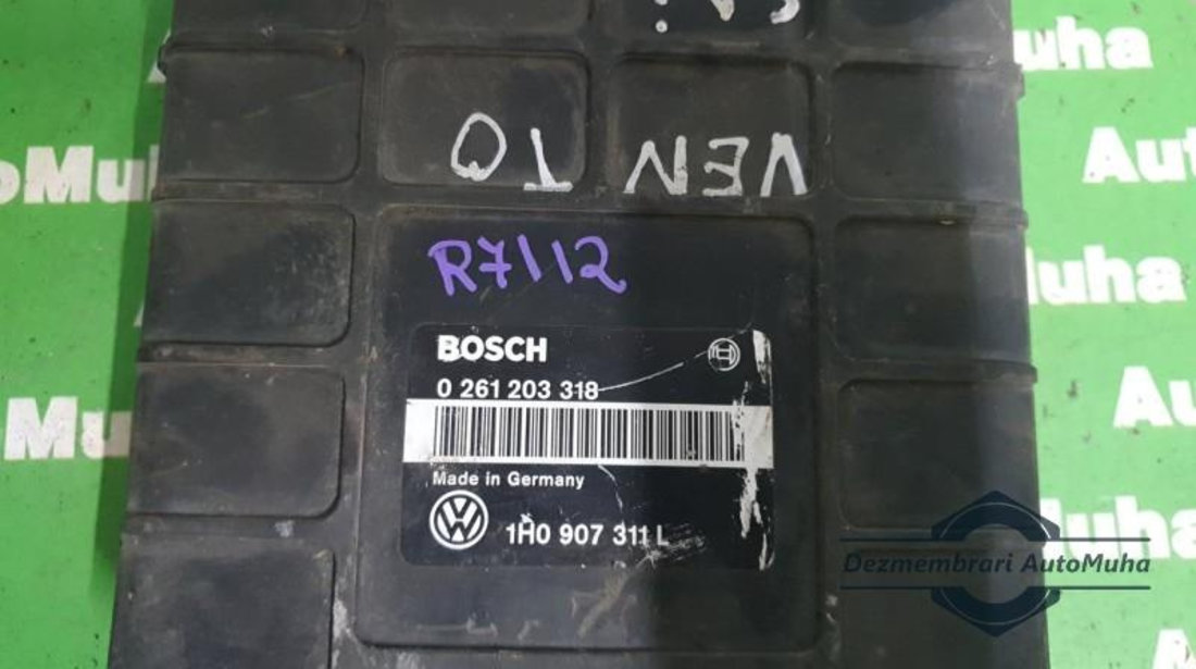 Calculator ecu Volkswagen Golf 3 (1991-1997) 0261203318