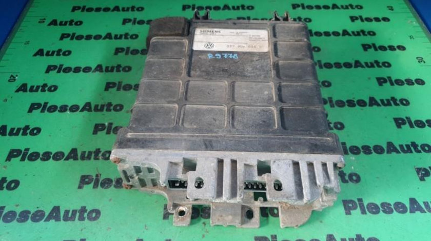 Calculator ecu Volkswagen Golf 3 (1991-1997) 037906025g