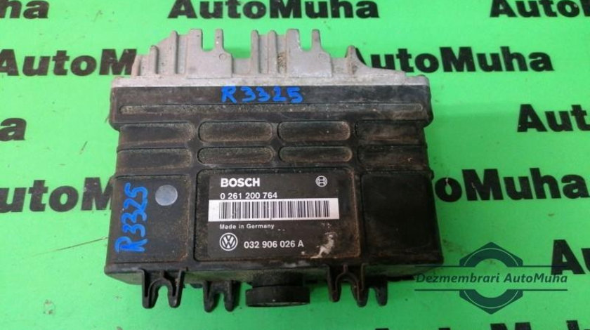 Calculator ecu Volkswagen Golf 3 (1991-1997) 0261200764