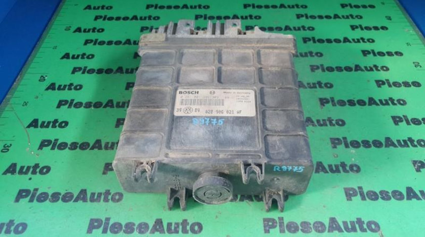 Calculator ecu Volkswagen Golf 3 (1991-1997) 0281001308