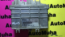 Calculator ecu Volkswagen Golf 4 (1997-2005) 0 261...