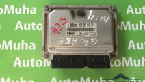 Calculator ecu Volkswagen Golf 4 (1997-2005) 0 281...