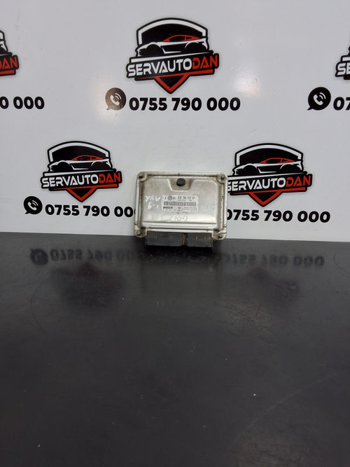 Calculator ECU Volkswagen Golf 4 (1997-2005) 1.9 Motorina 2003, 038906019KP / 038 906 019 KP