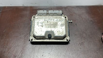 Calculator ecu Volkswagen Golf 4 (1997-2005) 02810...