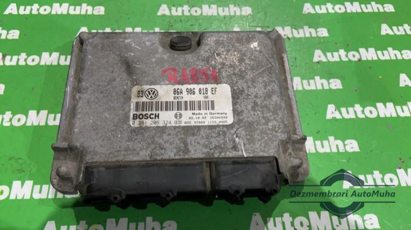 Calculator ecu Volkswagen Golf 4 (1997-2005) 0261206324