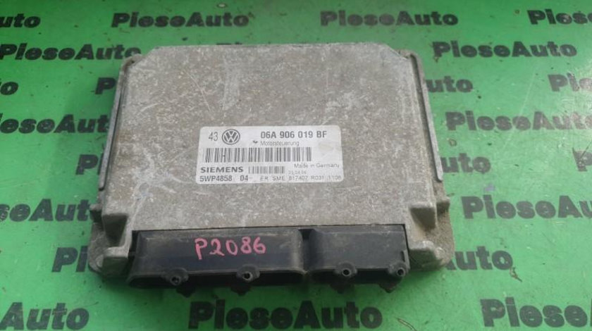 Calculator ecu Volkswagen Golf 4 (1997-2005) 06a906019bf