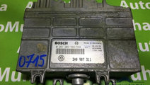 Calculator ecu Volkswagen Golf 4 (1997-2005) 02612...