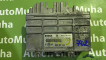 Calculator ecu Volkswagen Golf 4 (1997-2005) 02612...