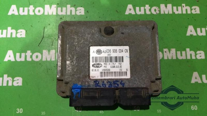 Calculator ecu Volkswagen Golf 4 (1997-2005) 036906034cn