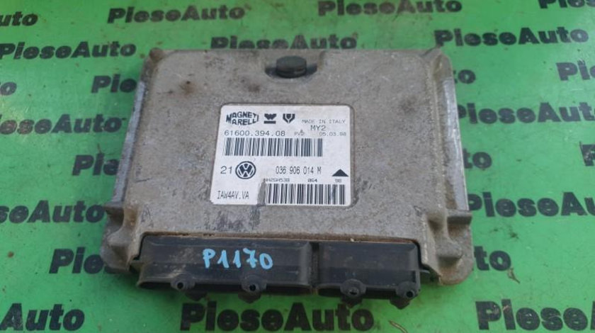 Calculator ecu Volkswagen Golf 4 (1997-2005) 036906014m