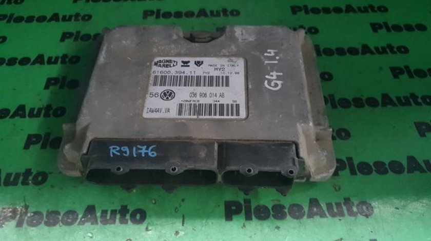 Calculator ecu Volkswagen Golf 4 (1997-2005) 036906014ab