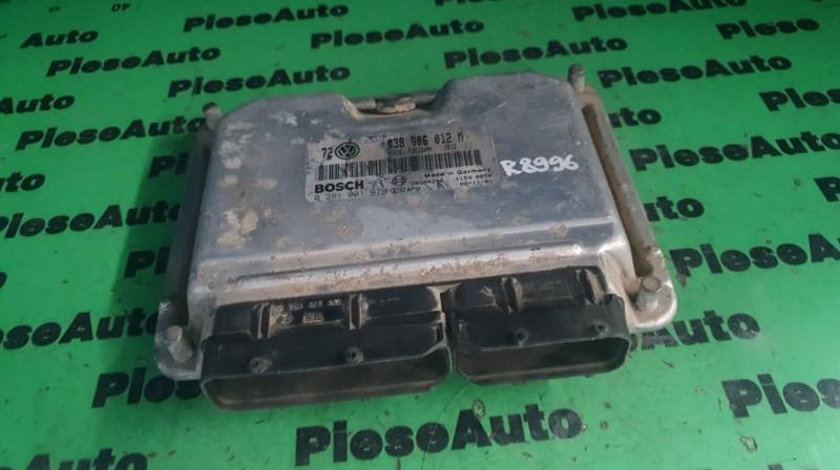 Calculator ecu Volkswagen Golf 4 (1997-2005) 0281001979