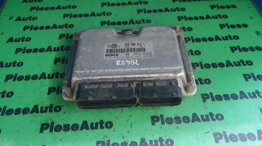 Calculator ecu Volkswagen Golf 4 (1997-2005) 0281010112