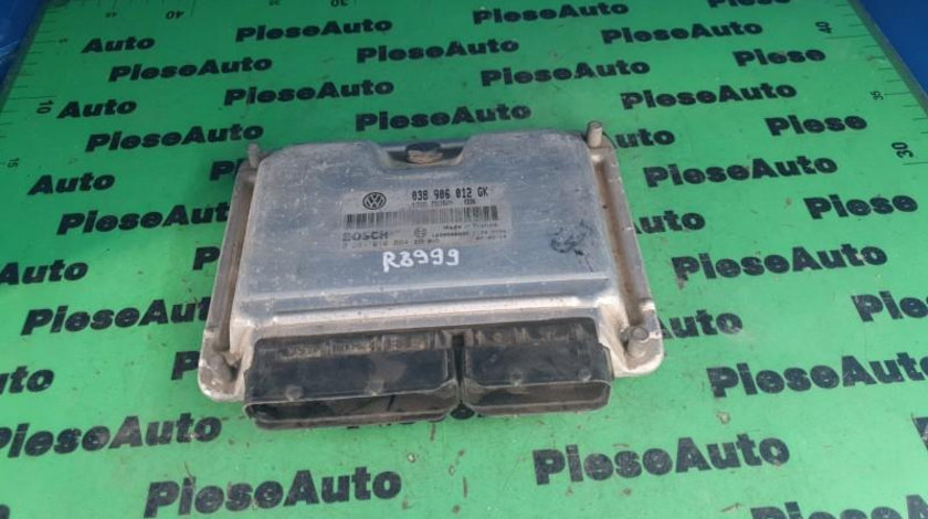 Calculator ecu Volkswagen Golf 4 (1997-2005) 0281010864