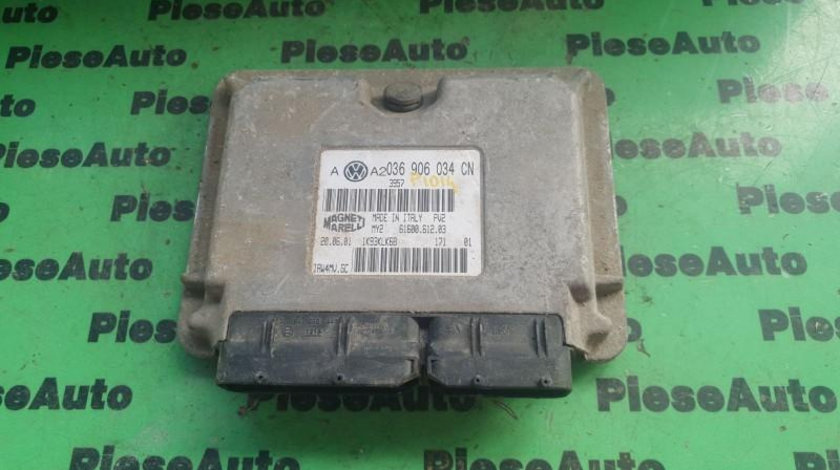 Calculator ecu Volkswagen Golf 4 (1997-2005) 036906034cn