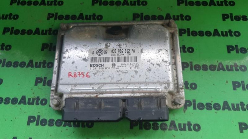 Calculator ecu Volkswagen Golf 4 (1997-2005) 0281010650