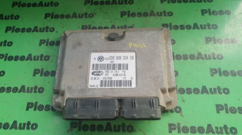 Calculator ecu Volkswagen Golf 4 (1997-2005) 036906034cn