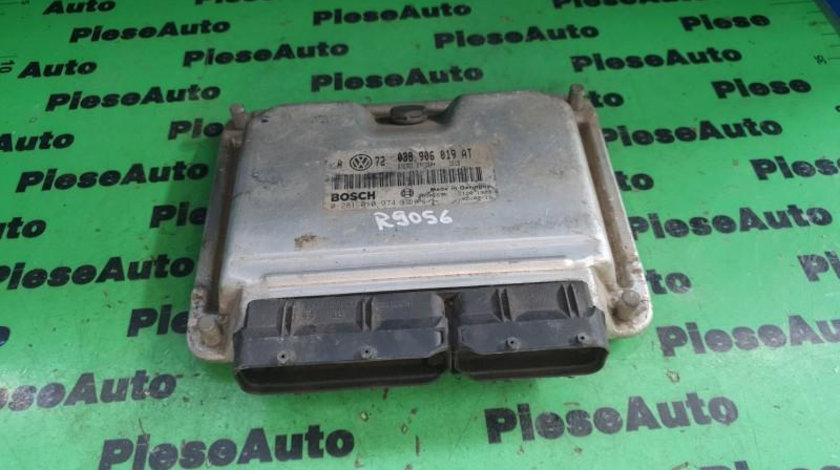 Calculator ecu Volkswagen Golf 4 (1997-2005) 0281010974