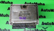 Calculator ecu Volkswagen Golf 4 (1997-2005) 02810...