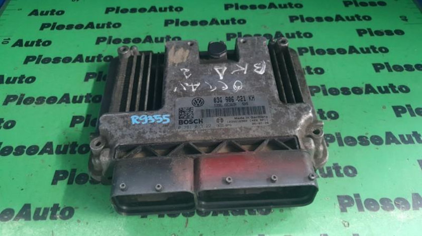 Calculator ecu Volkswagen Golf 5 (2004-2009) 0281013226