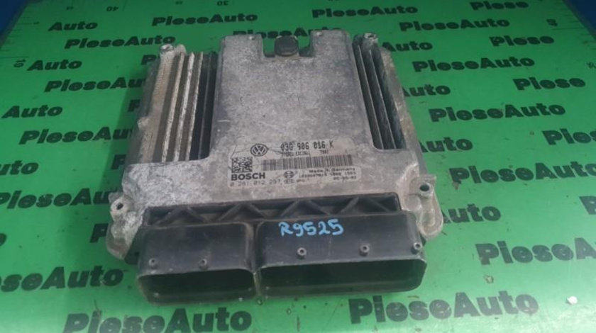 Calculator ecu Volkswagen Golf 5 (2004-2009) 0281012237