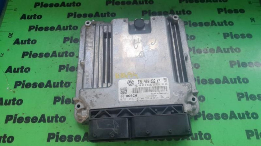 Calculator ecu Volkswagen Golf 5 (2004-2009) 0281015332